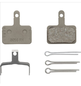 B05S disc brake pads